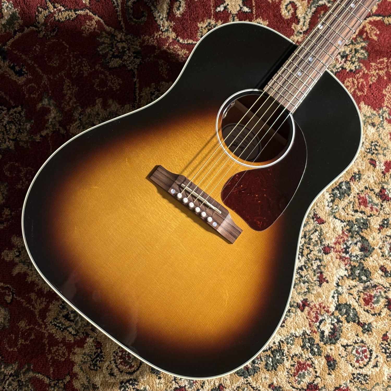 GibsonJ-45 Standard【シリアルNo.23165002】