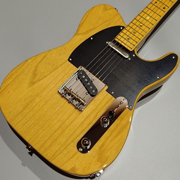 HISTORY：HTL/m/ash-Advanced Vintage Natural<br />
ボディサイドに傷有のため、現品限りの特別価格です<br />
通常価格￥220,000(税込)→￥198,000(税込)