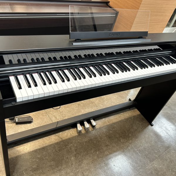 CASIO：AP-S5000GP/S BK<br />
展示品限定特別価格！通常価格181,500円(税込)→172,425円(税込)