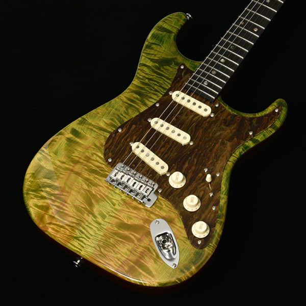 MOMOSE：MC-FLAME MAPLE/E<br />
傷アリのためアウトレット特価！<br />
通常価格￥345,950(税込)→￥311,355(税込)<br />
