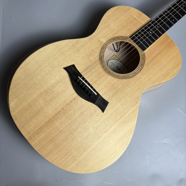 Taylor・LTD EG Academy 12e/NAT<br />
長期展示品の為お値下げ！環境に配慮して製作されたアカデミーシリーズの限定モデル。<br />
通常価格￥162,000(税込）→￥108,000（税込）