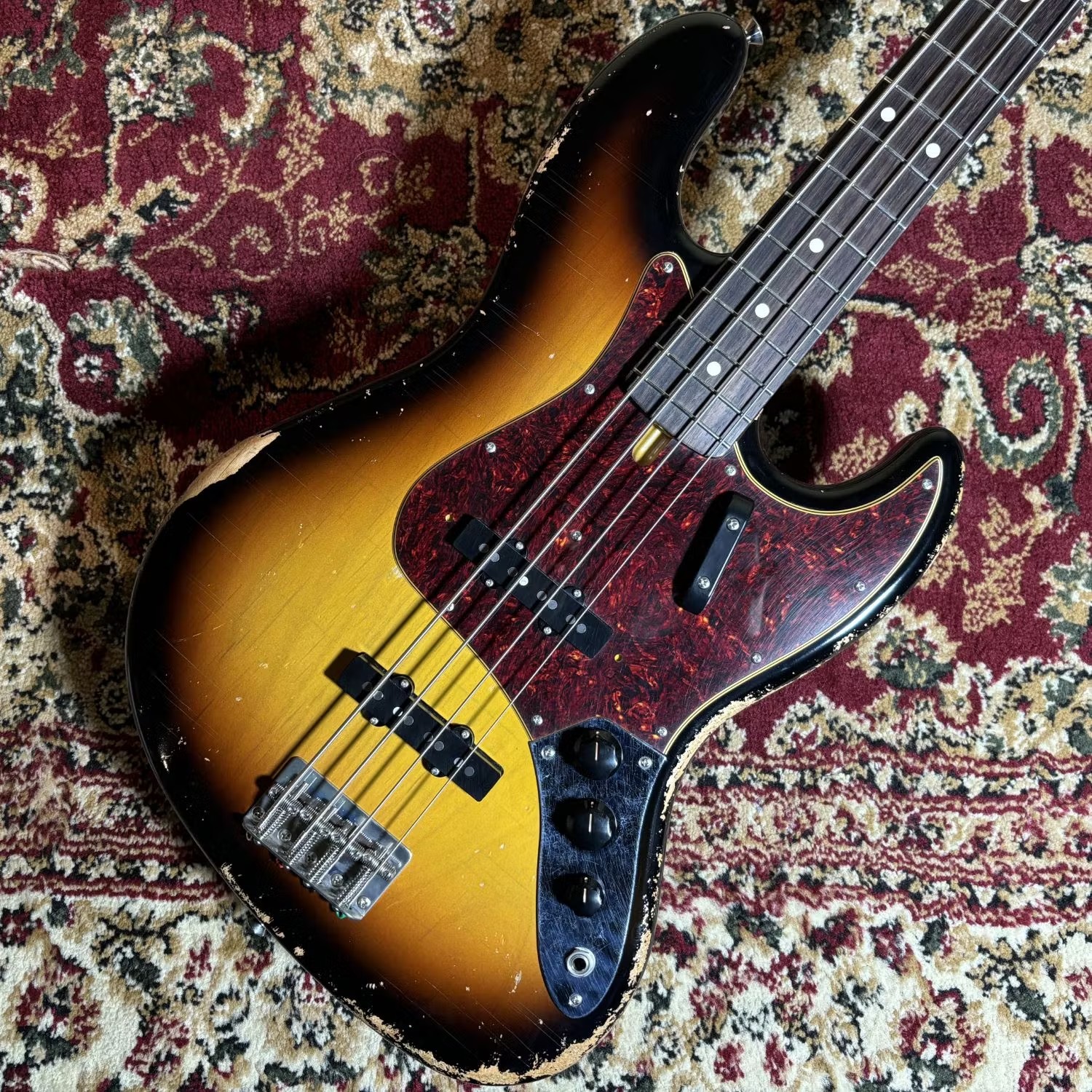 HISTORYHJB-Premium／A3TSC