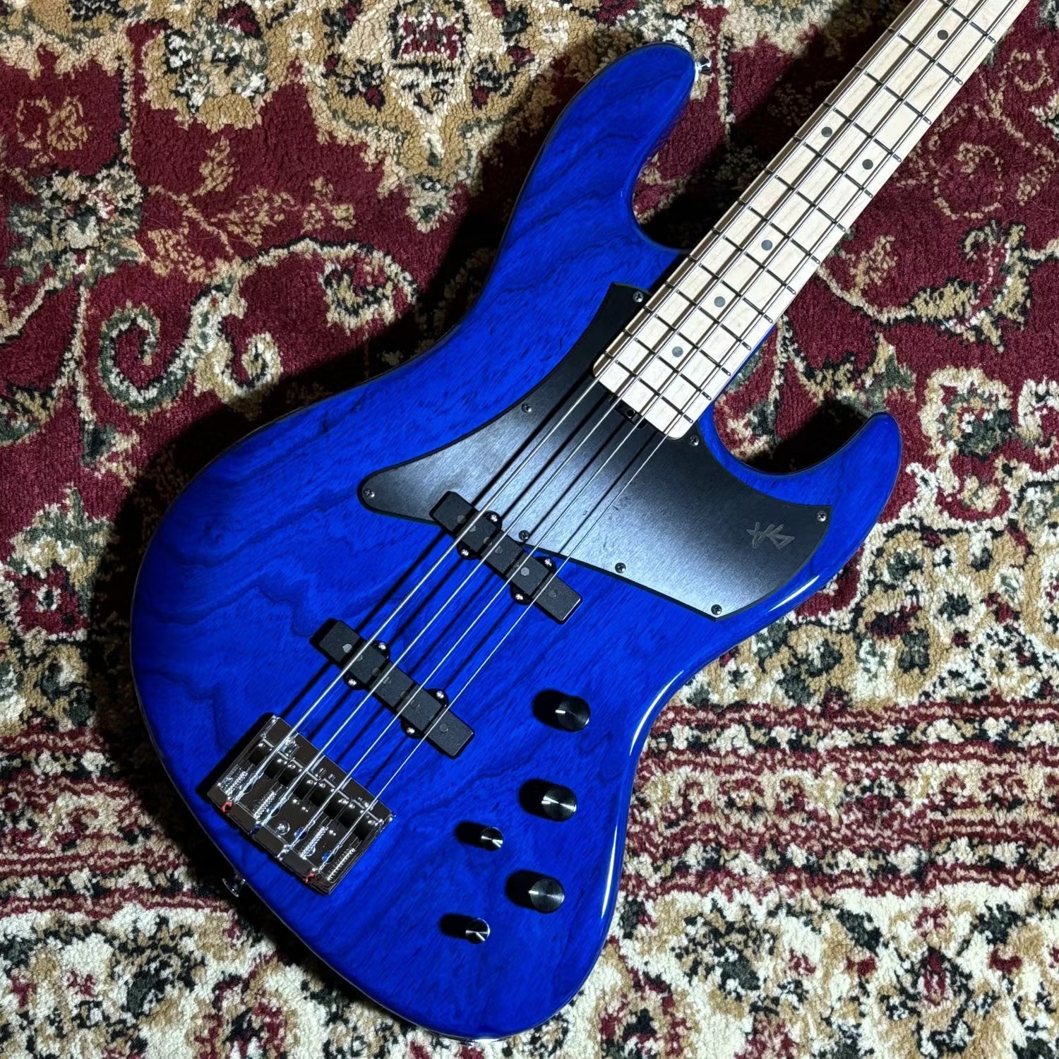 VincitaVersatilita-4ST ASH／S-BLUE