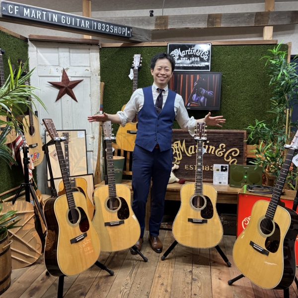 【ギター上級アドバイザー】<br />
吉田（よしだ）