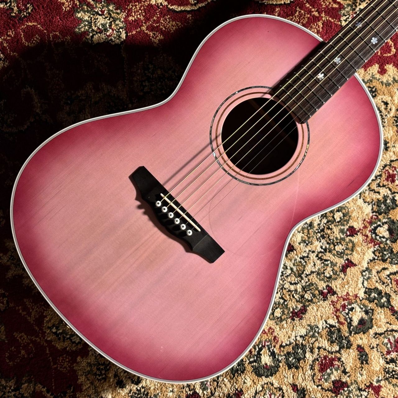 K.YairiSRF-SAKURA CTM