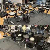 電子ドラム総合HP～【常時8台展示中！】試せる！相談できる！電子ドラムのことなら仙台ロフト店へご相談ください