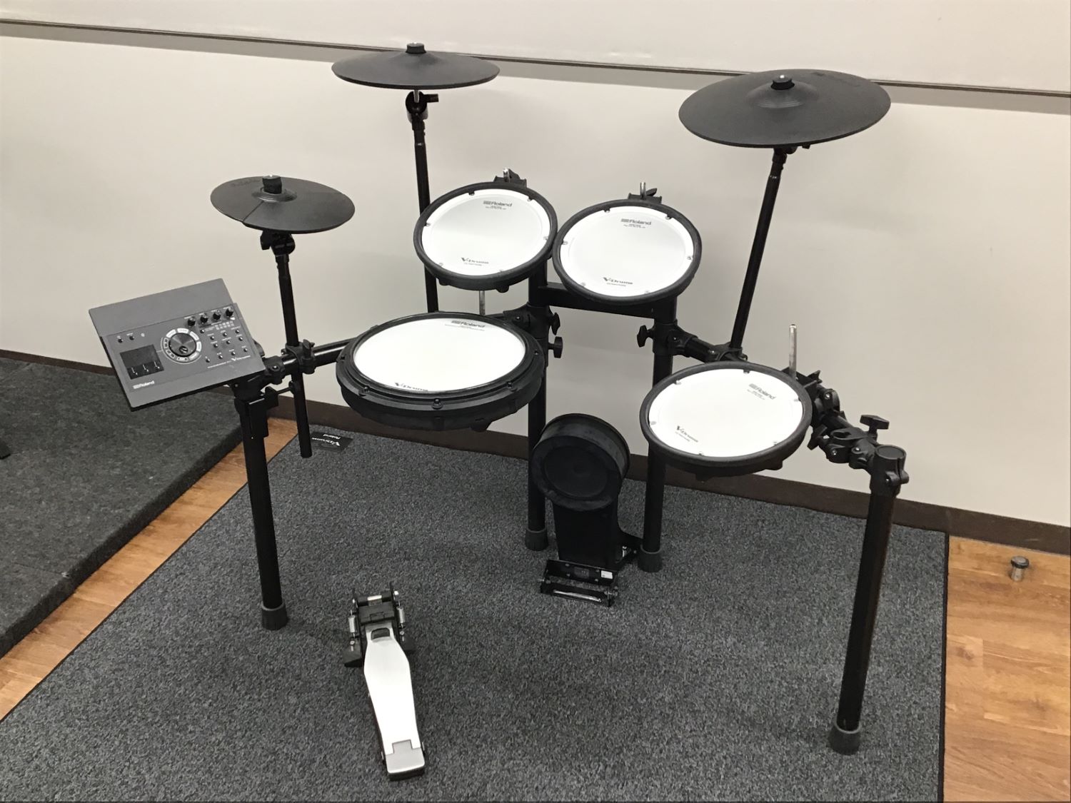 RolandTD-17SC-S【店頭展示品限り】