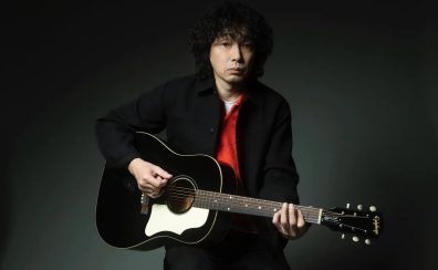 【3/9(月)まで！】斉藤和義監修“Epiphone　Kazuyoshi Saito J-45 2026”抽選受付中！