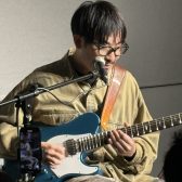 3月7日(土)ソエジマトシキ・ネオソウルギター講座開催しました！