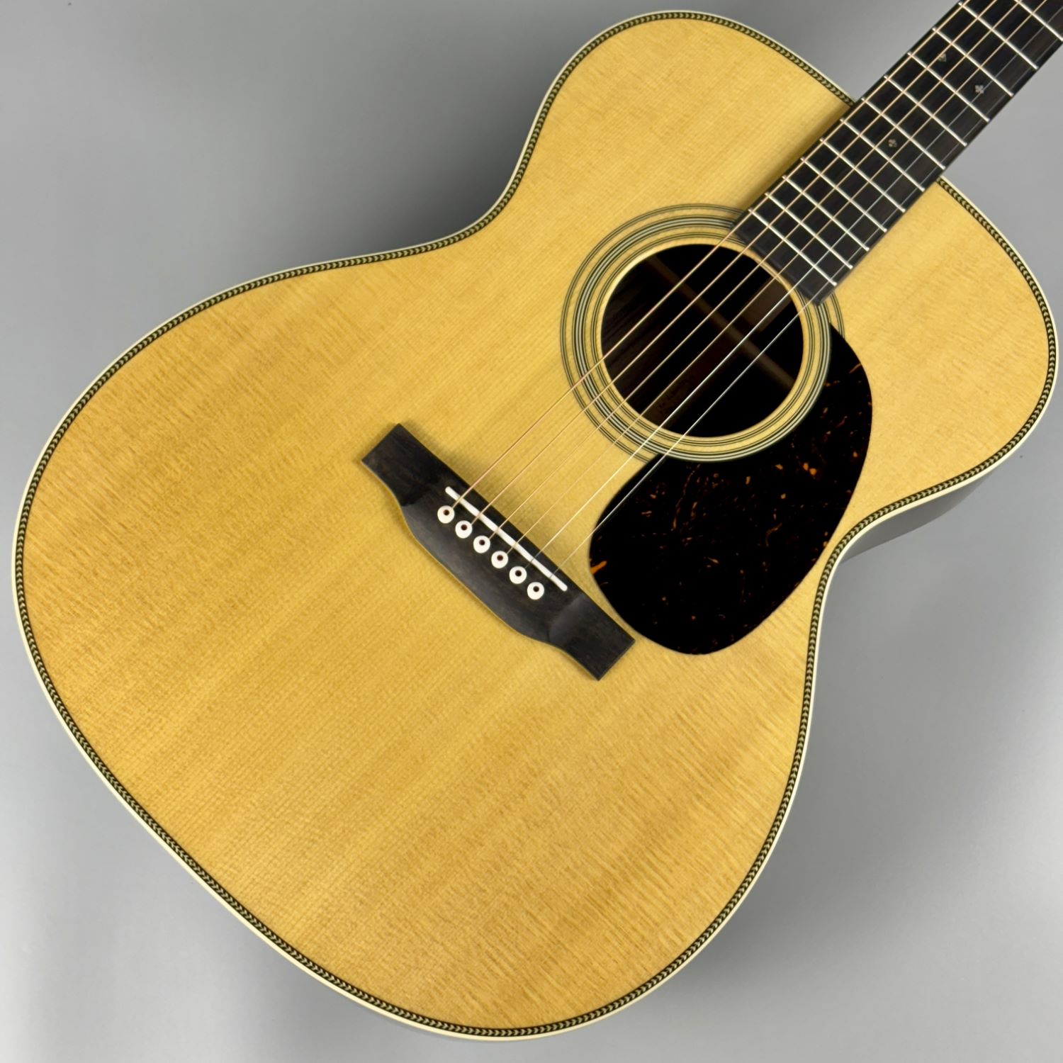 Martin【選定品】000-28【シリアルNo.2985275】