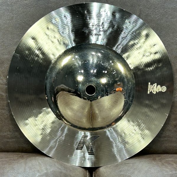 【型名】<br />
HybridSplash9<br />
<br />
【選定コメント】<br />
「 明るくクリアなアタック感と濁りのない余韻のあるものを選びました。」<br />
<br />
【重量】<br />
240g<br />
<br />
【販売価格】<br />
￥30,250-