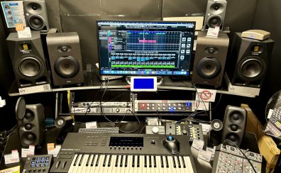 DTM(作曲)総合HP~お試し可能!DTMコーナーのご紹介