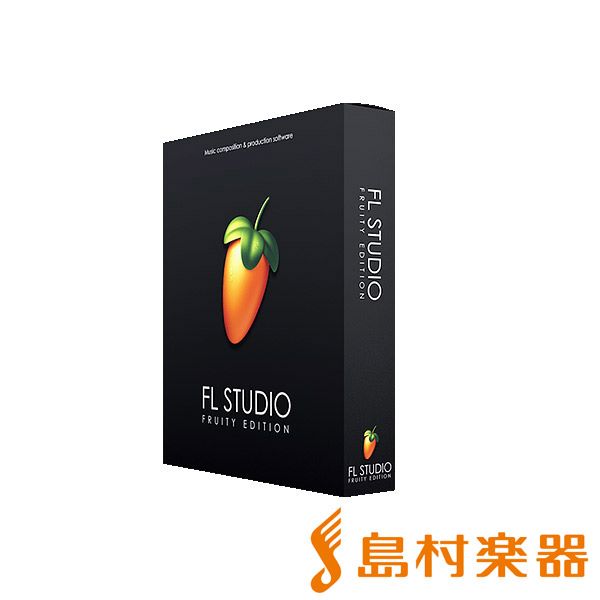 Image-Line FL Studio