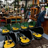 【アコギ】Martin選定レポート～2026～