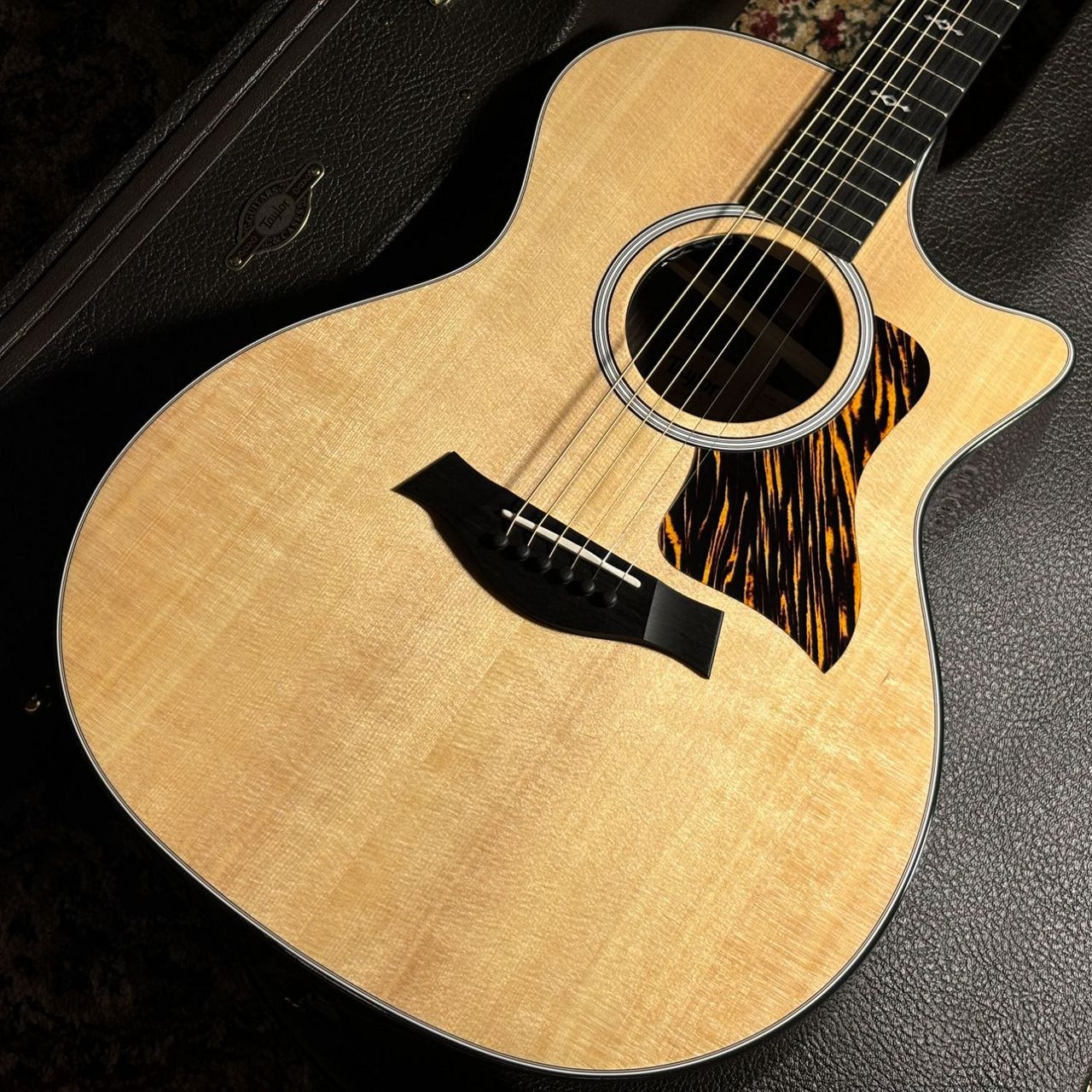 Taylor414ce NEXT GEN