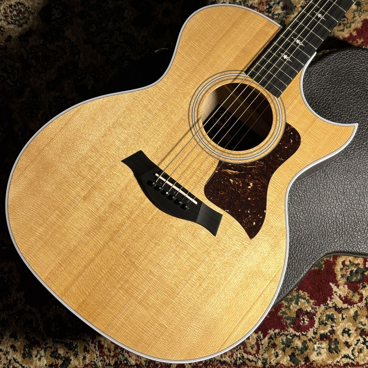 TaylorCustom 314ce【アンディ・パワーズ現地材選定品】