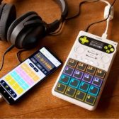 【予約受付中！】新商品CASIO SXC-1のご紹介！/コンパクトなポータブル・スタンドアローン・サンプラー