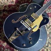 【新入荷】Gretsch 深緑の鳥、現る。— 1958年の伝説を纏う、究極のファルコン