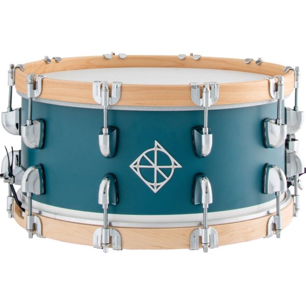 DIXON/PDSCST654DTW<br />
シェル：メイプル+ポプラ<br />
サイズ：14″×6.5″<br />
販売価格：¥65,500