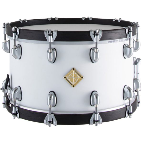 DIXON/PDSCL814SSW<br />
シェル：メイプル<br />
サイズ：14″×8″<br />
販売価格：¥72,500