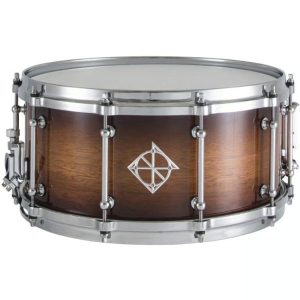 DIXON/PDSAN654CBRG<br />
シェル：ローズガム<br />
サイズ：14″×6.5″<br />
販売価格：¥102,400