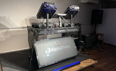 「仙台DJサークル」開催のお知らせ