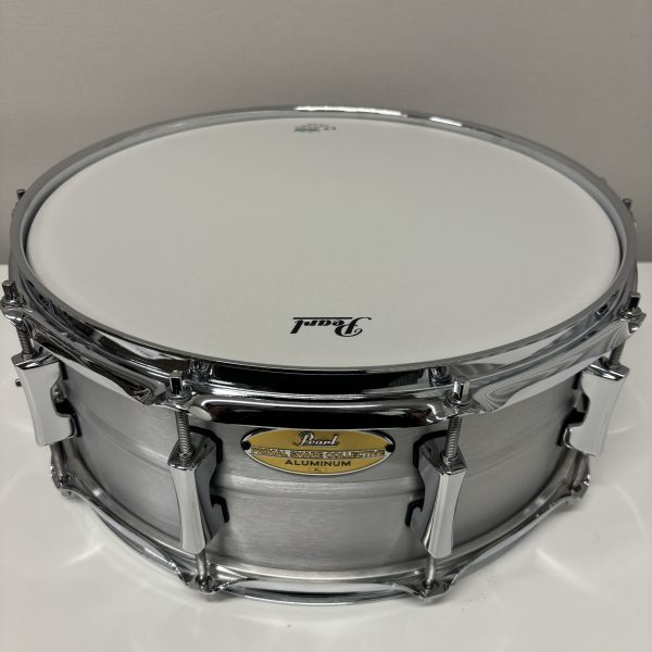 Pearl/PSC1455A<br />
シェル：アルミ<br />
サイズ：14"×5.5"<br />
販売価格：¥40,590