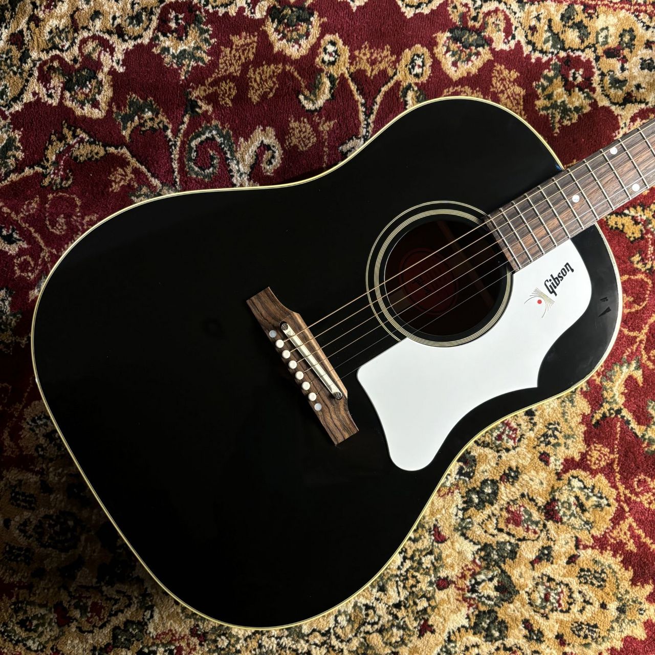 Gibson60s J-45 Original AJ