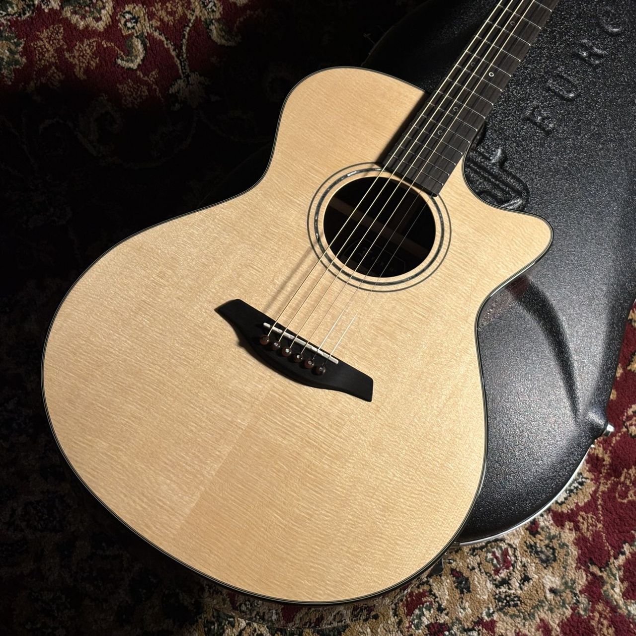 FurchYellow Gc-SR a