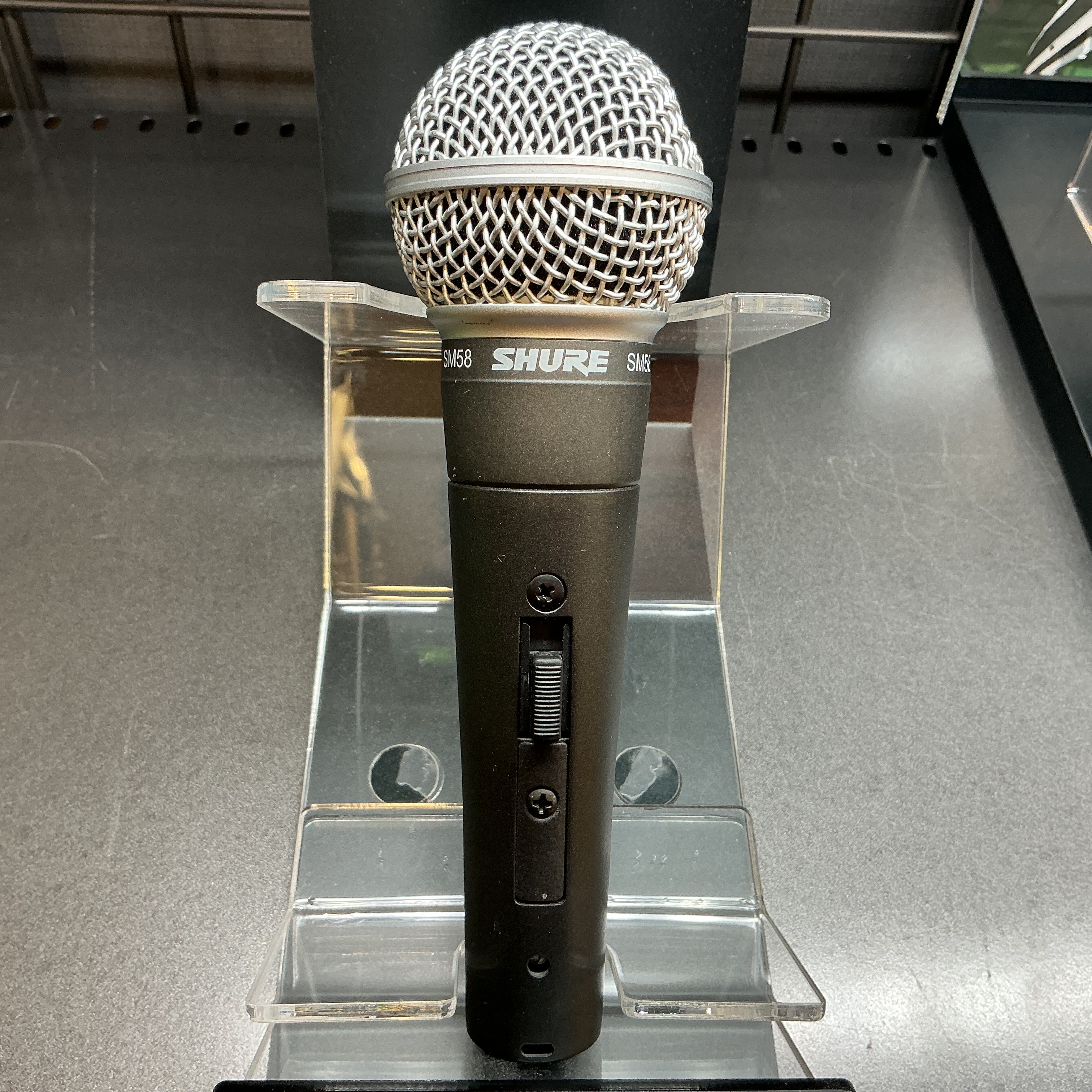 SHURESM58-SE