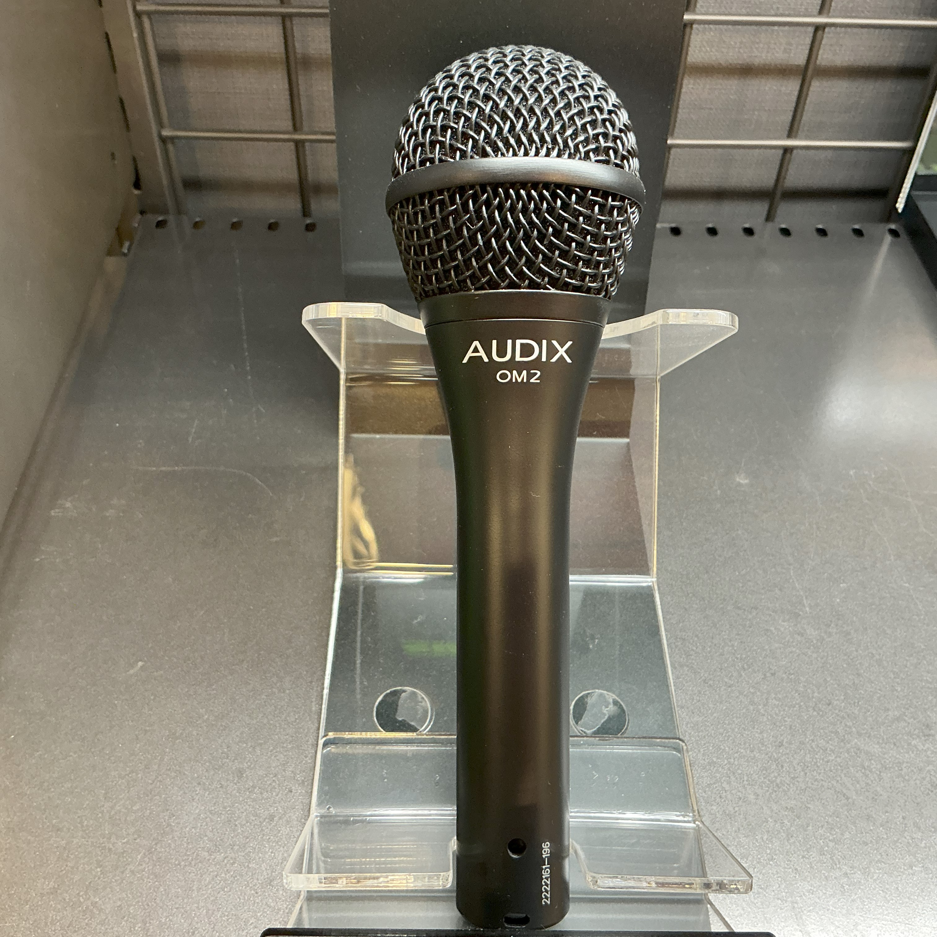 AUDIXOM2