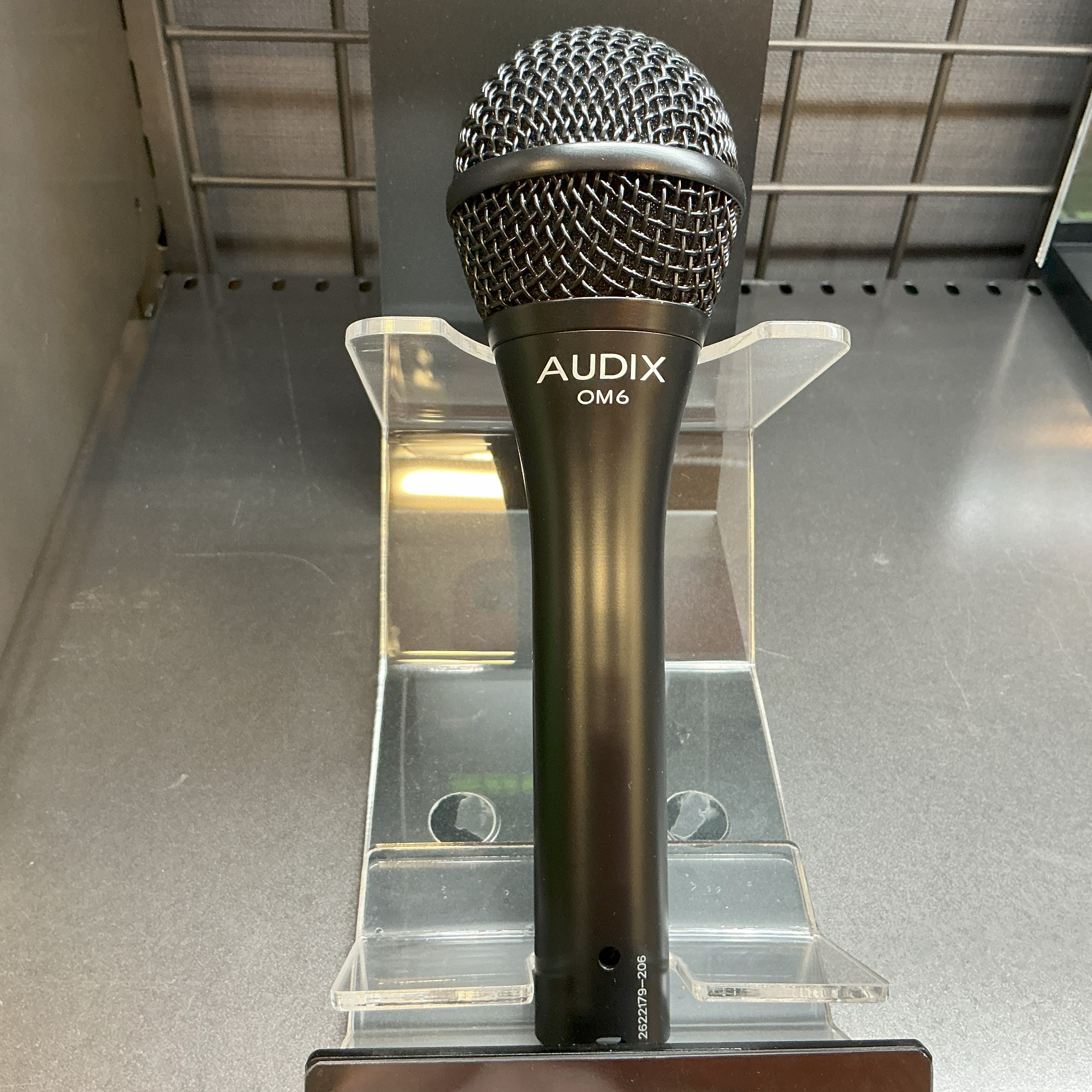 AUDIXOM6
