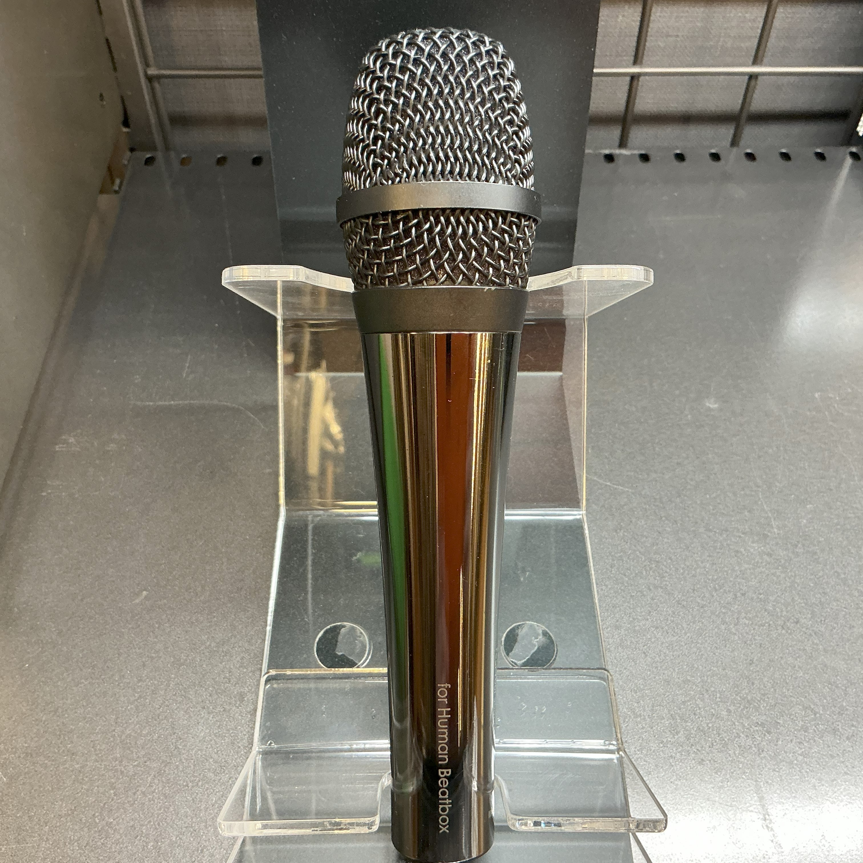 ORBCF-3 FHB