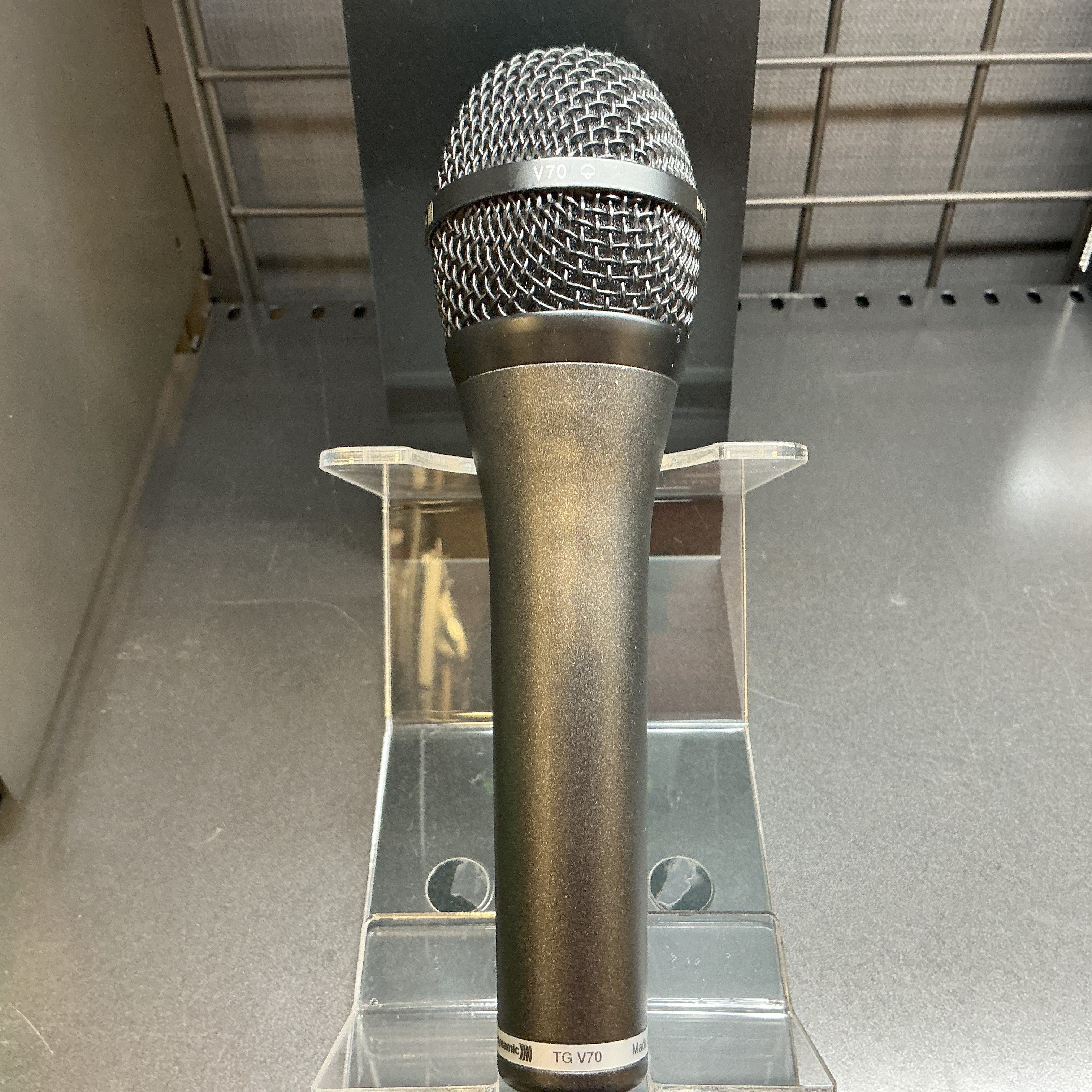 beyerdynamicTG V70