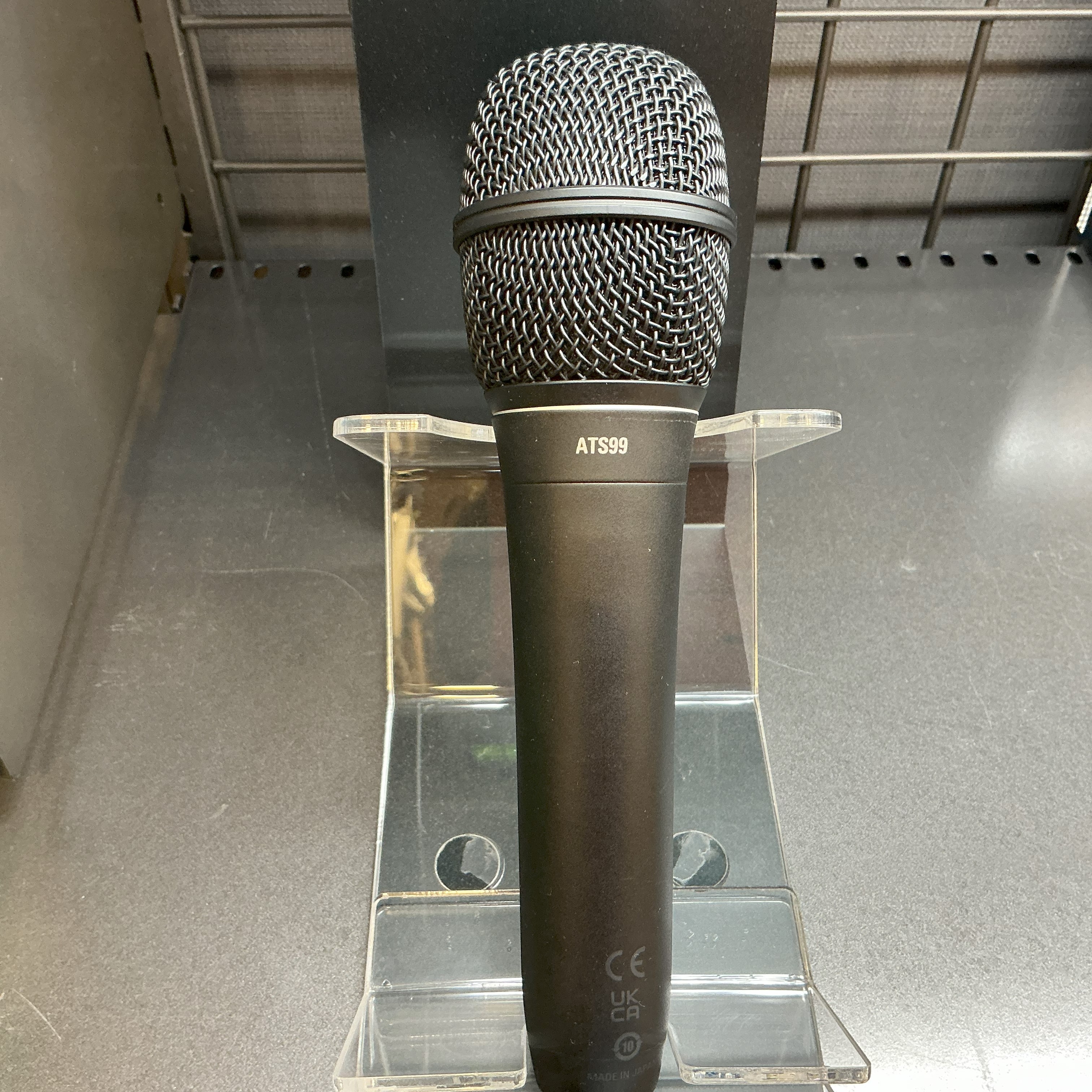 audio-technicaATS99