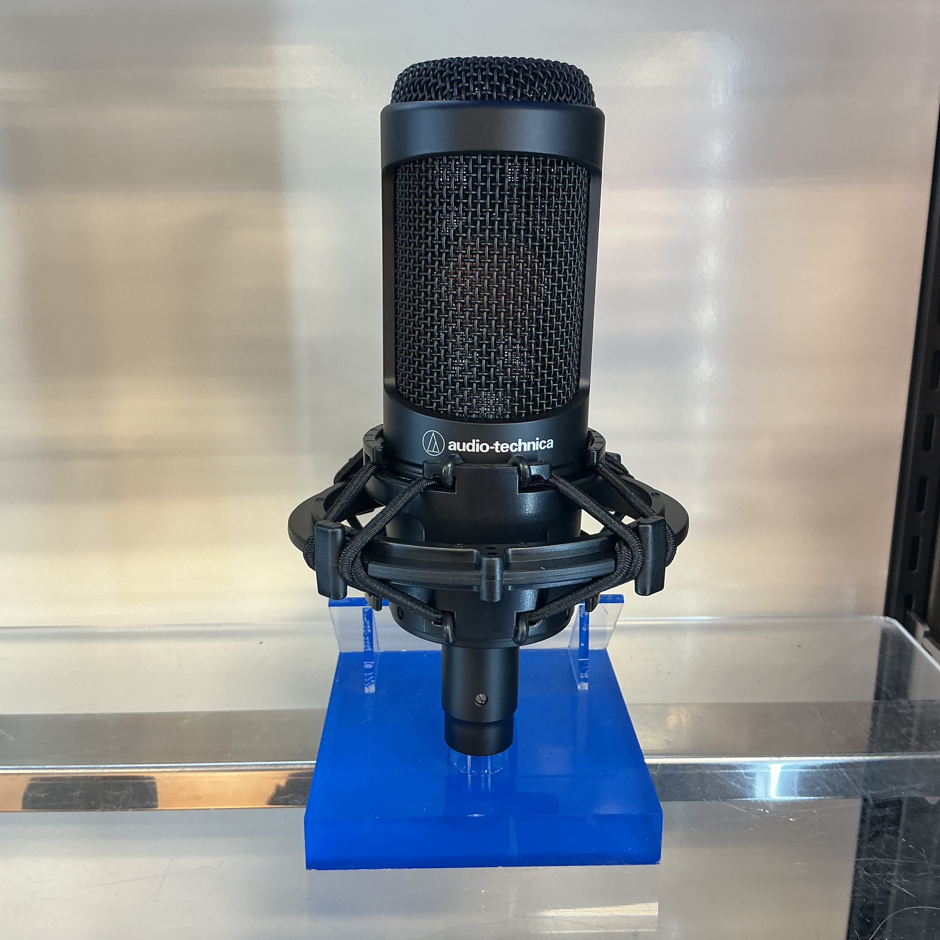 audio-technicaAT2035