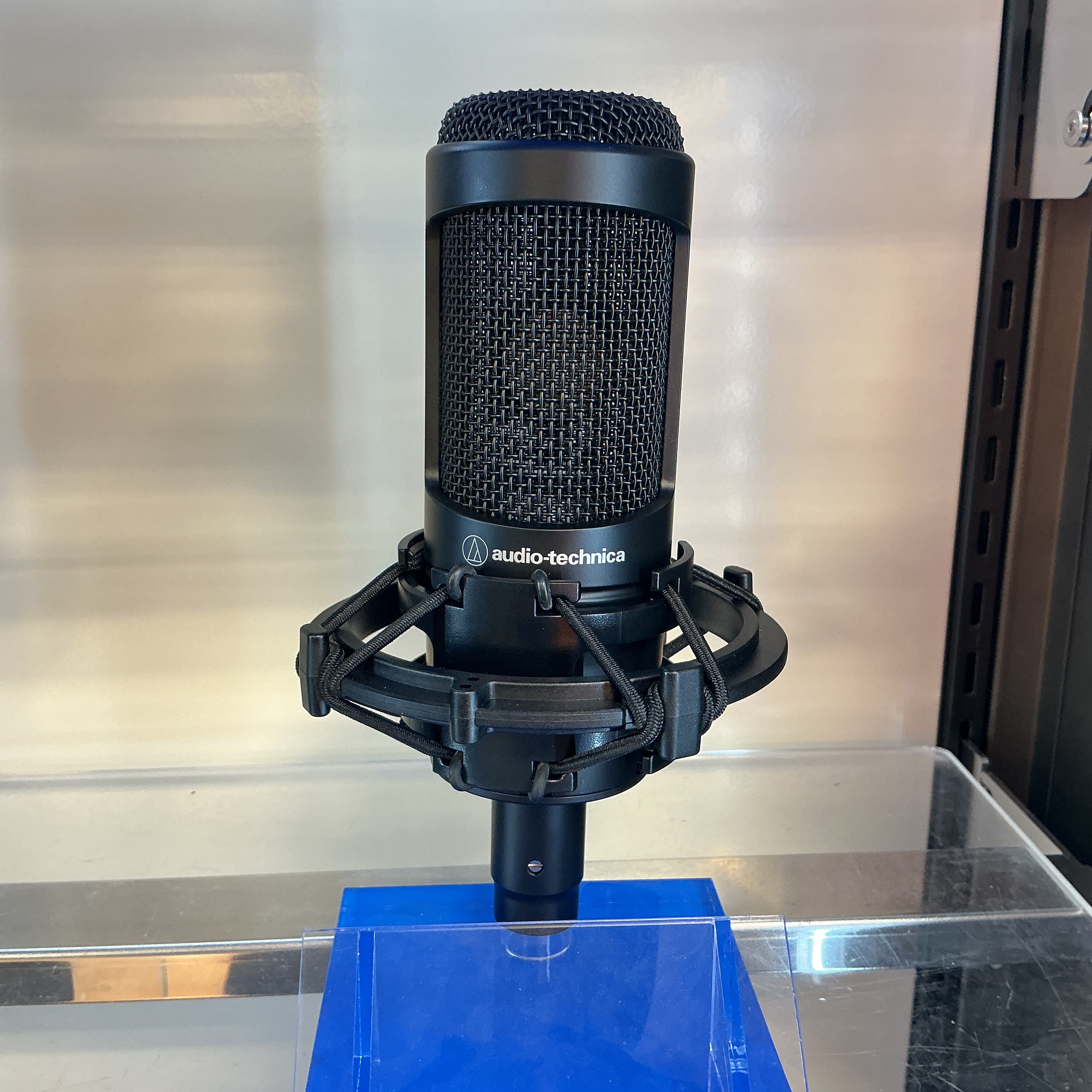 audio-technicaAT2050