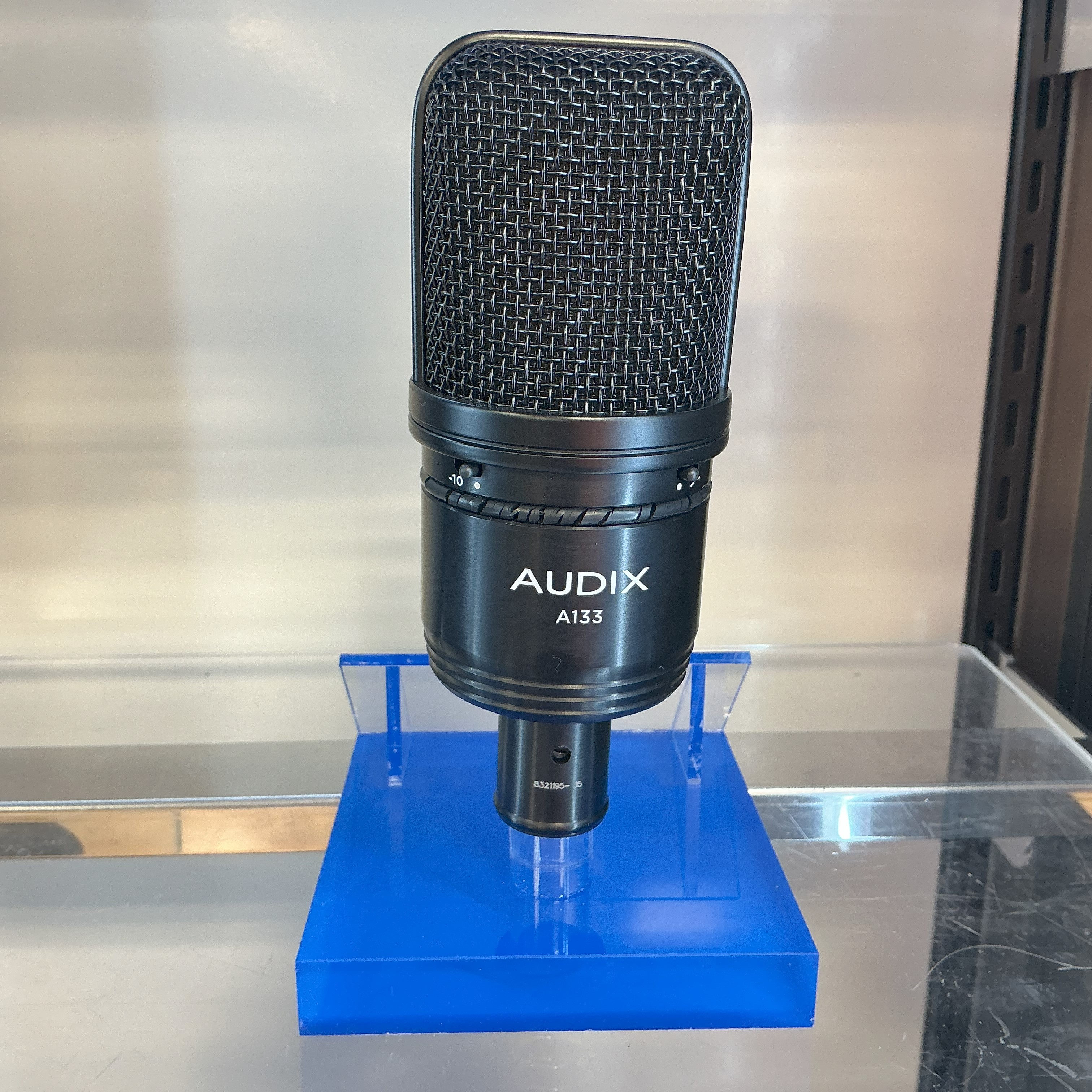 AUDIXA133