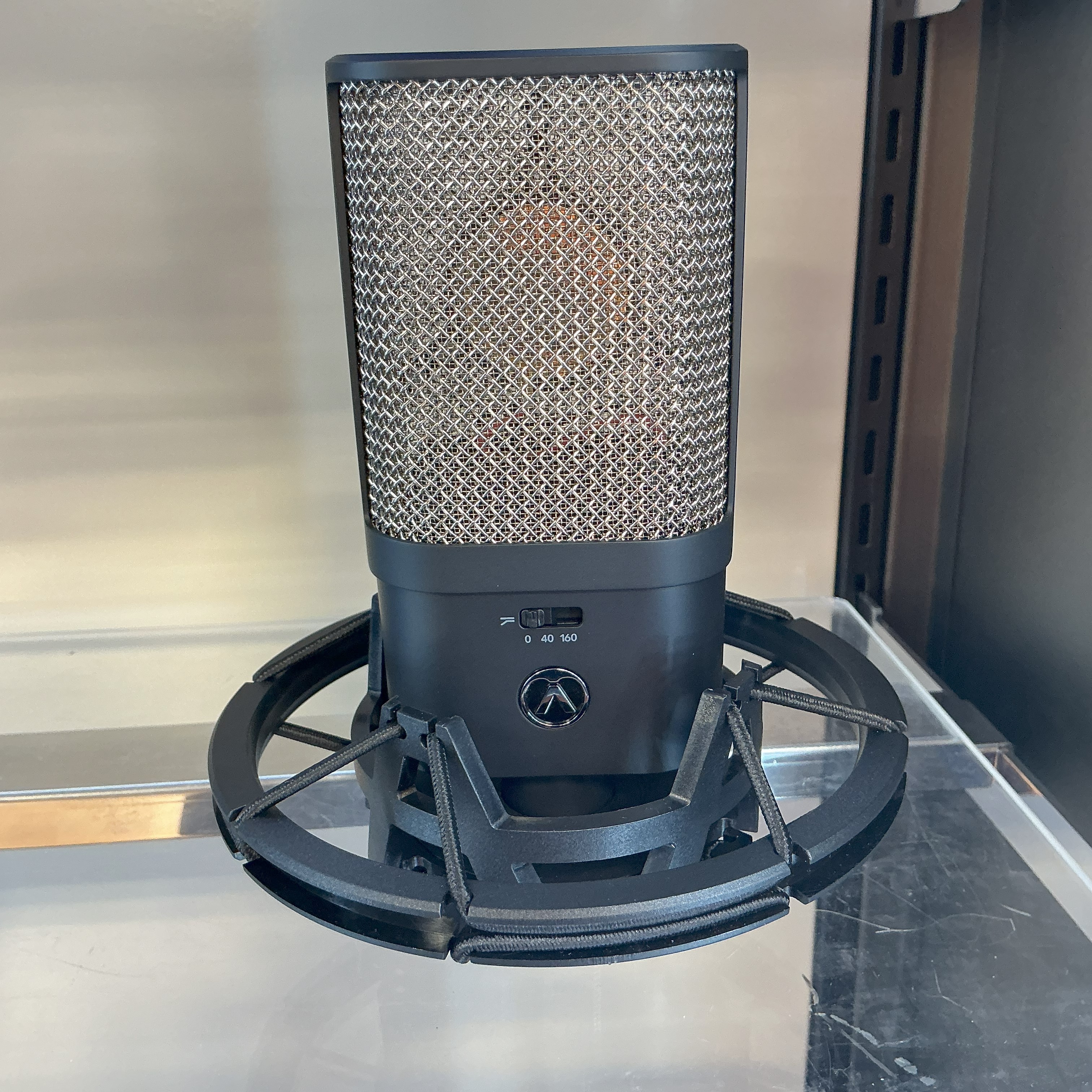 AUSTRIAN AUDIOOC16