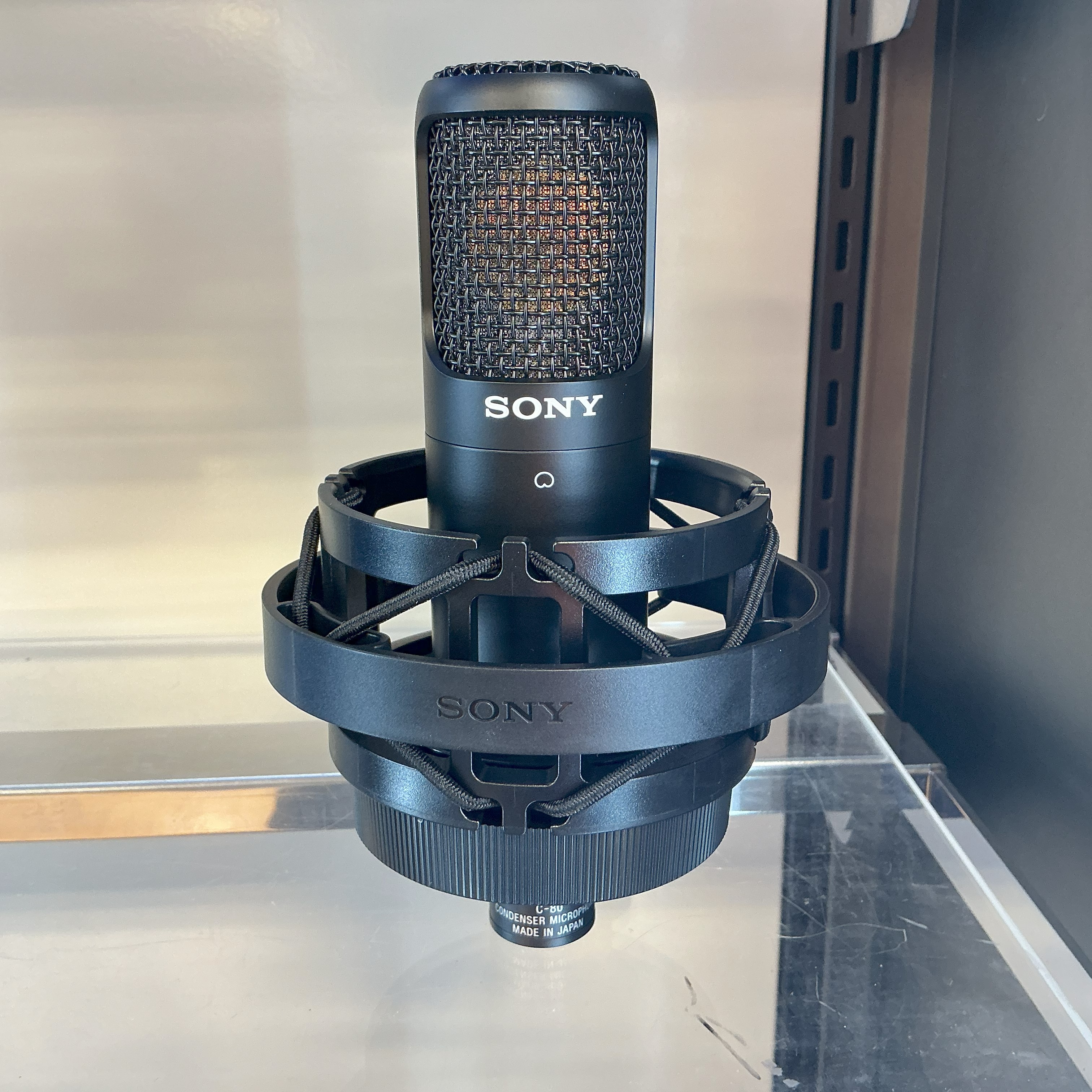 SONYC-80