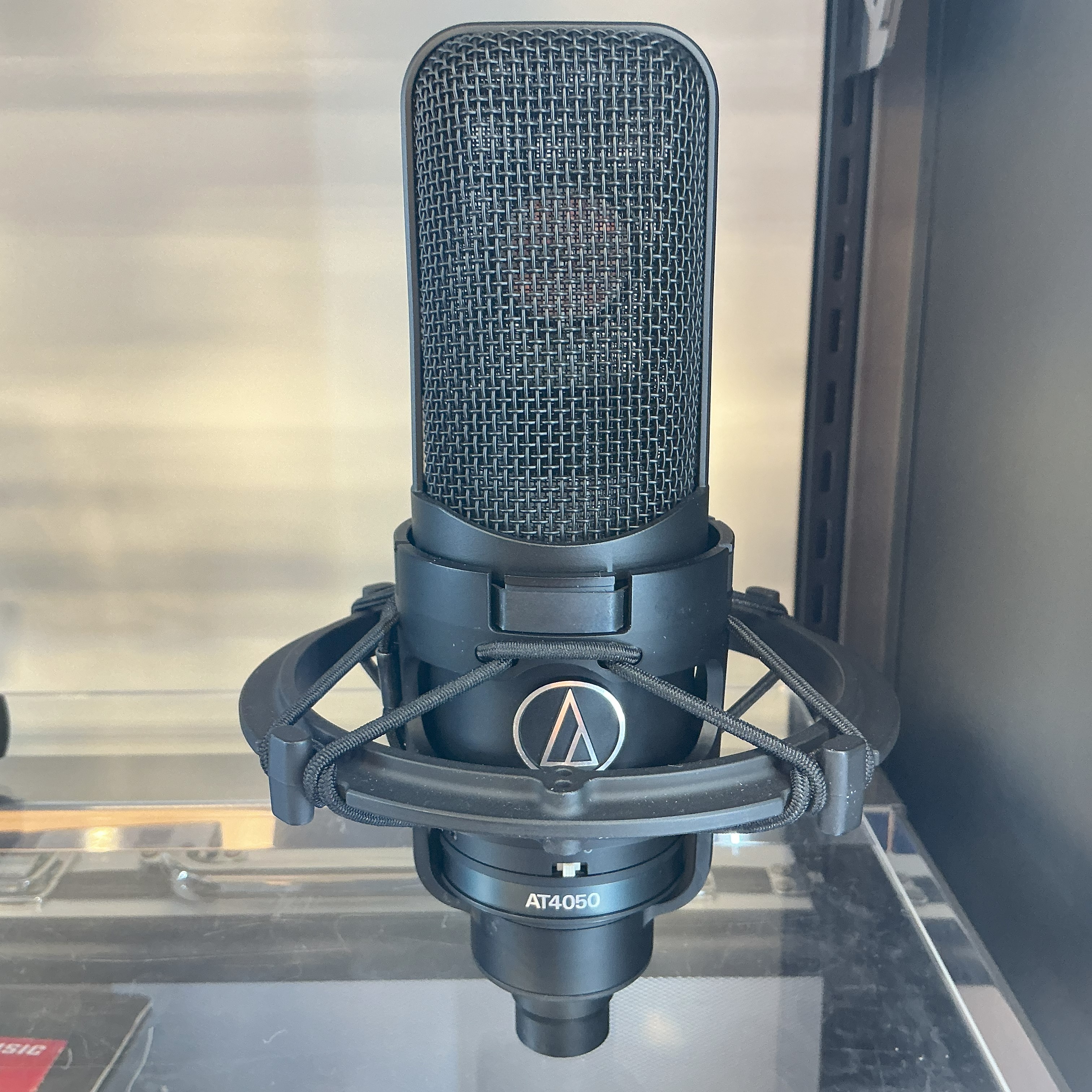 audio-technicaAT4050