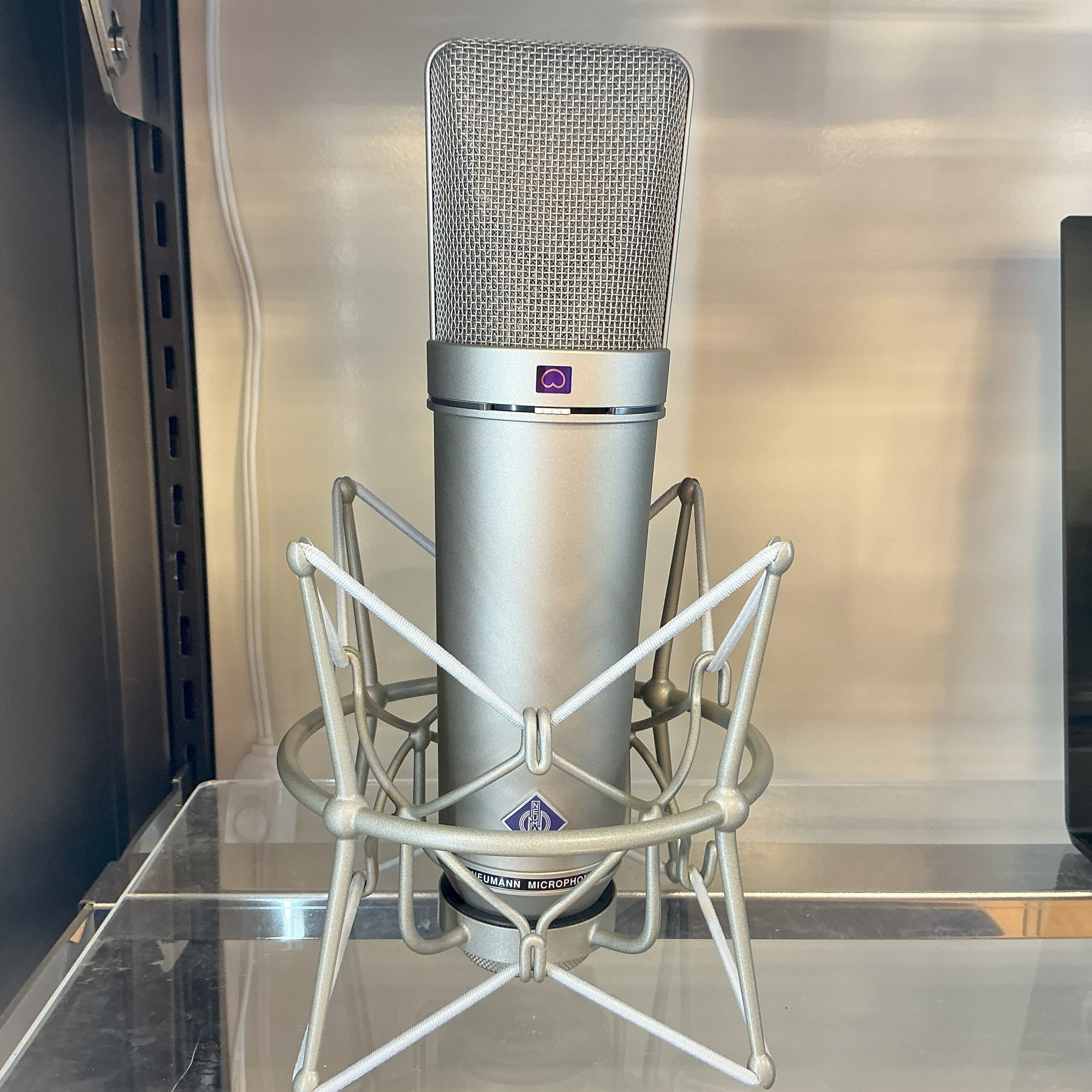 NEUMANNU 87 ai studio set