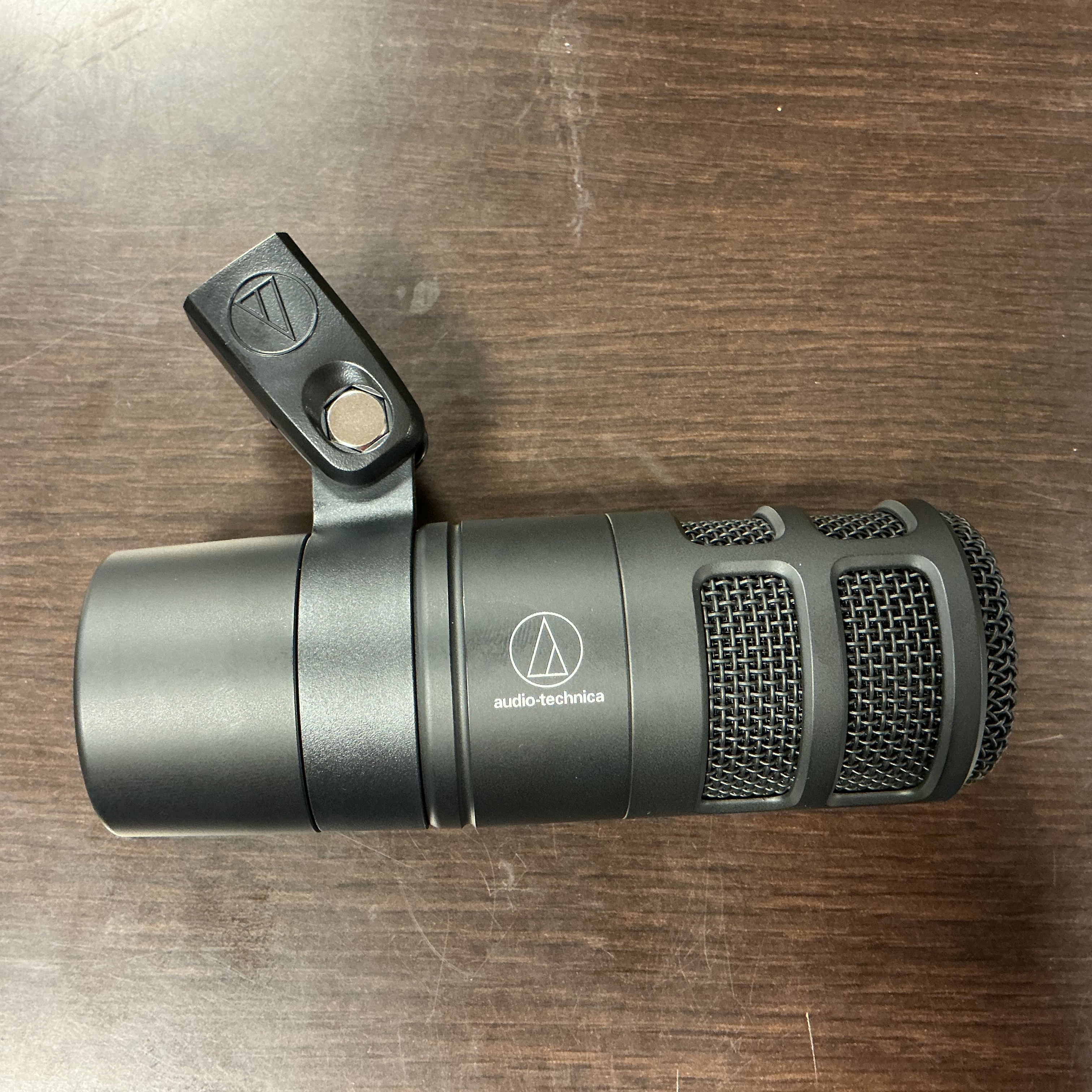 audio-technicaAT2040