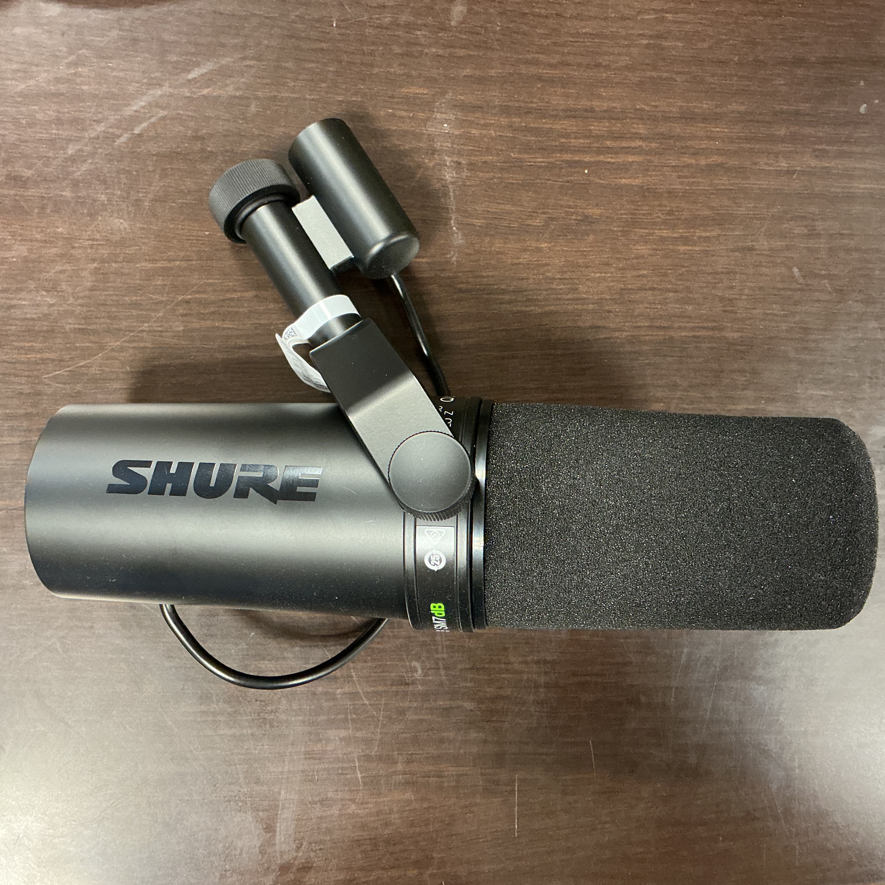 SHURESM7DB