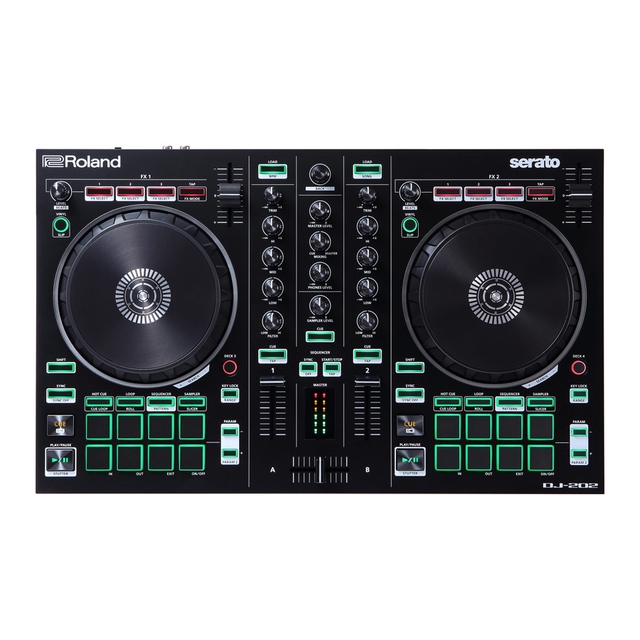 RolandDJ-202