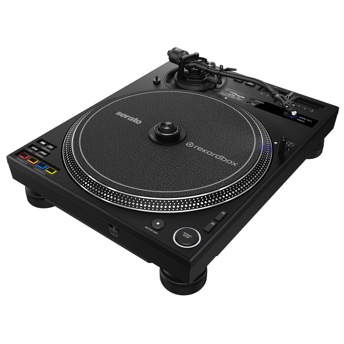 Pioneer DJPLX-CRSS12