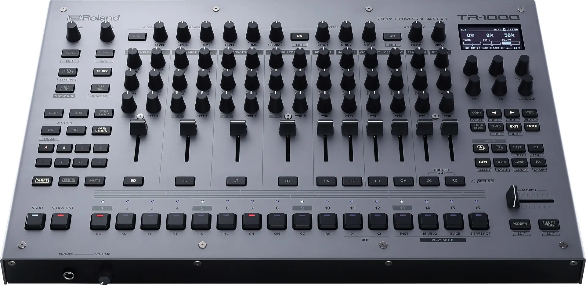 RolandTR-1000