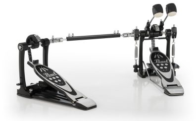 コスパ抜群のツインペダル〈Pearl P-532〉数量限定再登場！