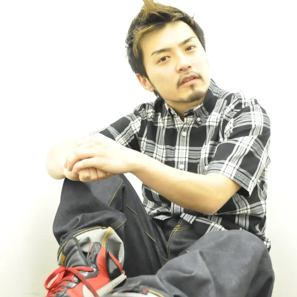 あさり　てつや浅利　哲也