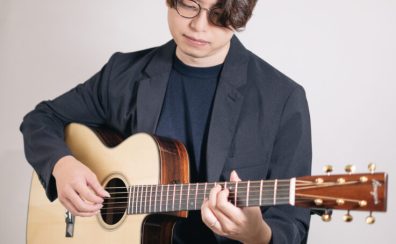 【7/4(日)】矢後 憲太氏ミニライブ＆テクニック講座開催しました！